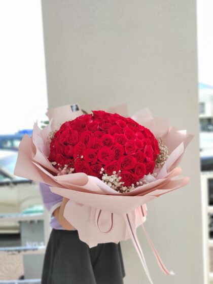 MPB004 Only You, Always