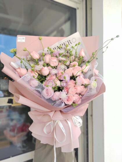 MPB005 Sweetest Soul