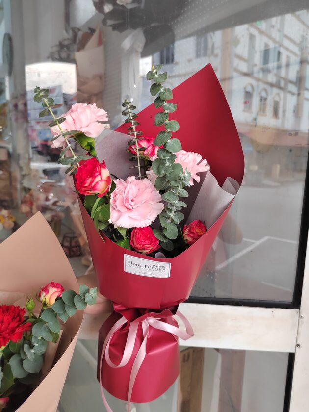 MDB0026 Just for You Mum (Super Deal) - Image 2