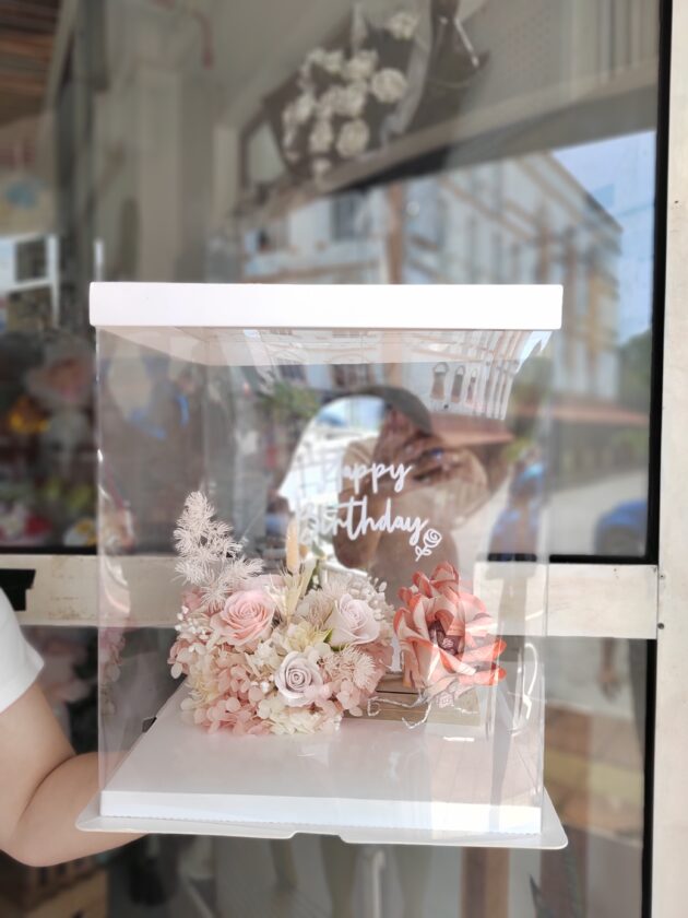 RS0022 Birthday Wish Lovely