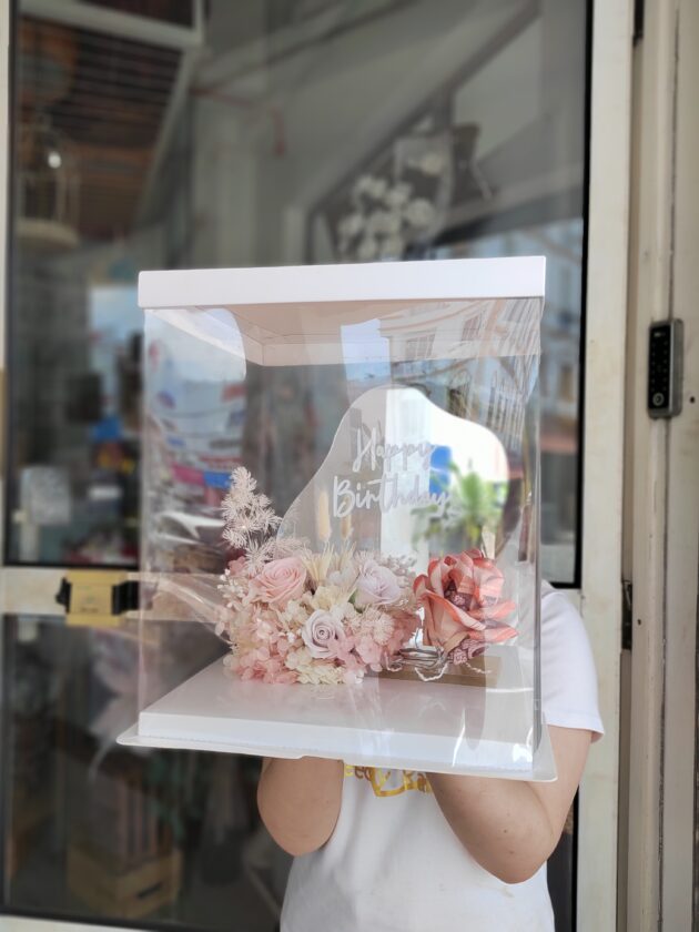 RS0022 Birthday Wish Lovely - Image 4