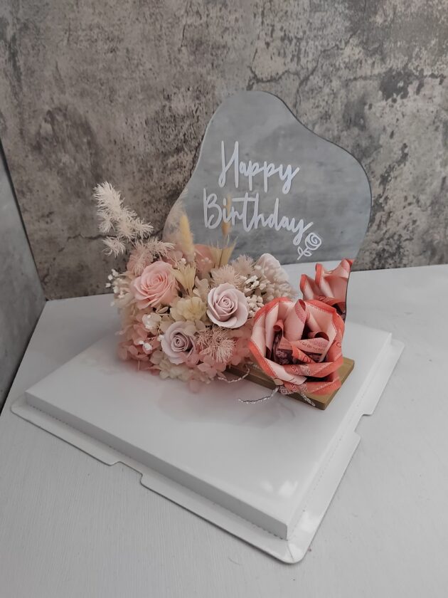 RS0022 Birthday Wish Lovely - Image 2
