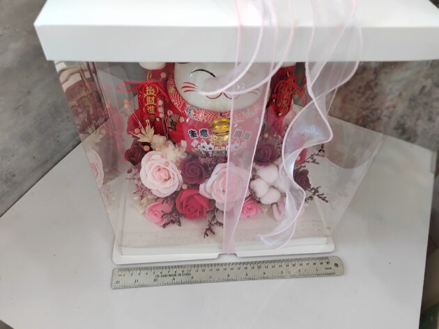 RS0015 Fortune Cat New Beginning - Image 5