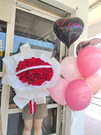 MPB003 Say Yes to Love (Super Deal)