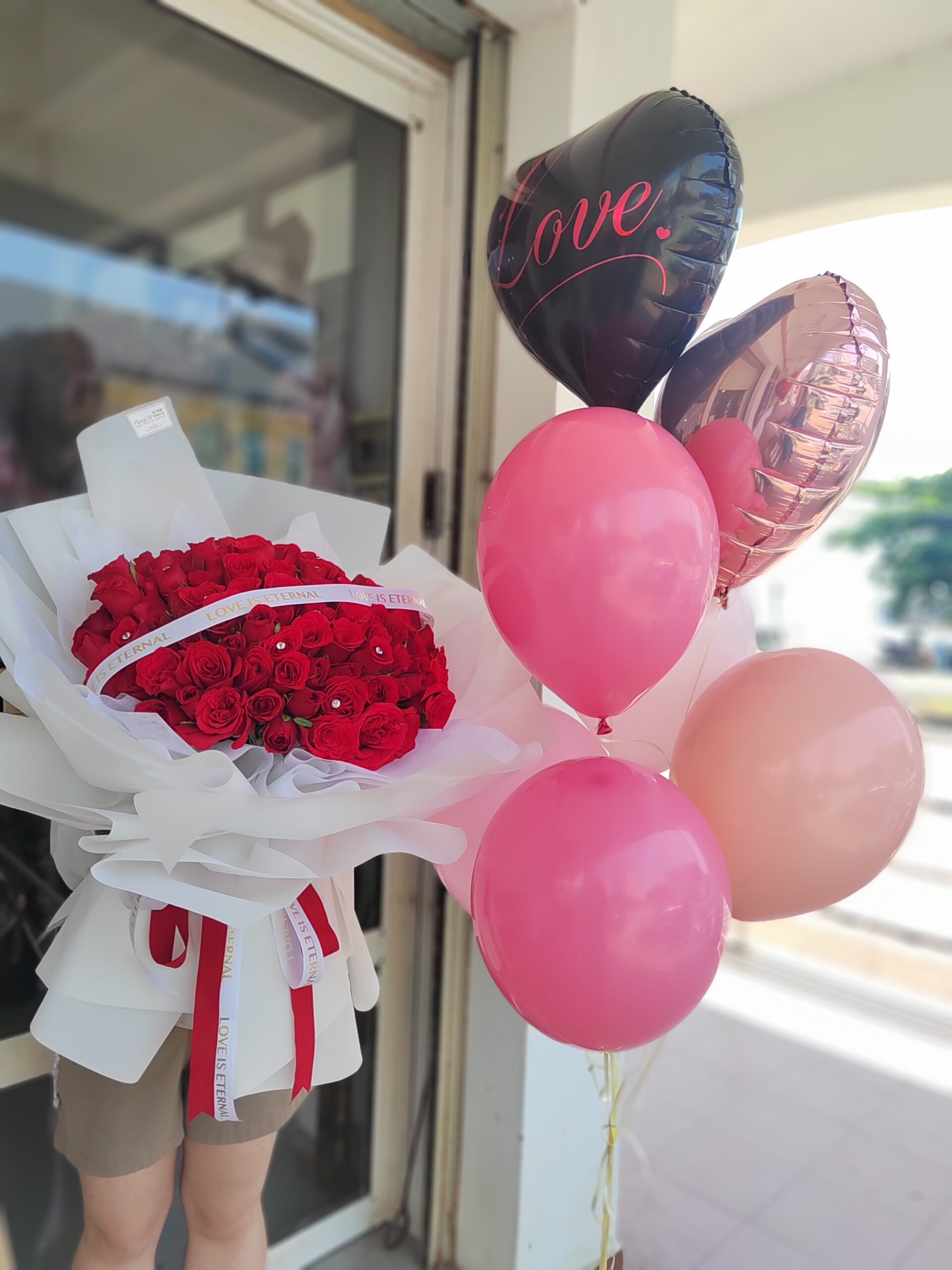 MPB003 Say Yes to Love (Super Deal) - Image 2