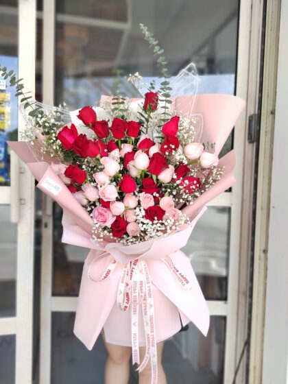 MPB007 You Are My Destiny