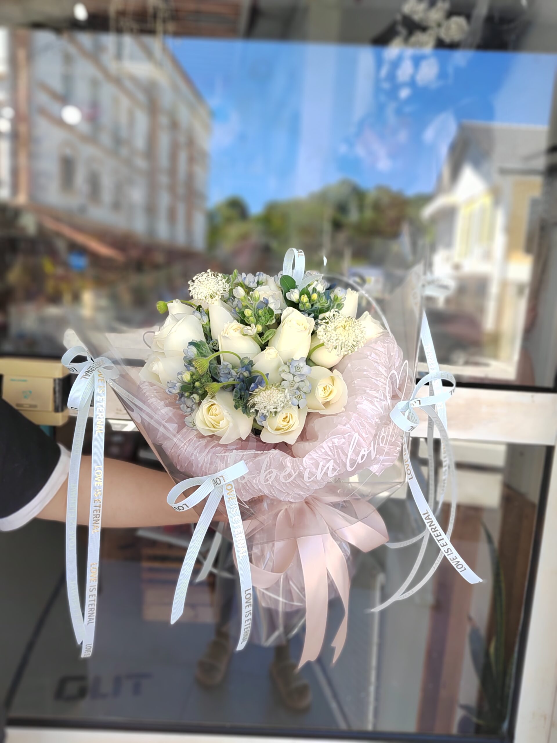 BDB0039 Pastel Wishes