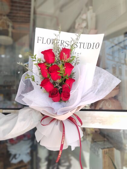 ANN0015 Honey Blossom