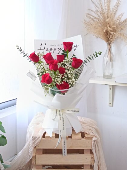 VAL0035 Be My Valentine 2026