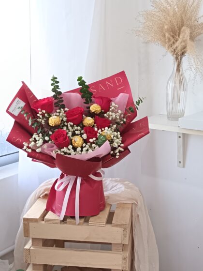 VAL0014 Choco Bliss (Super Deal)