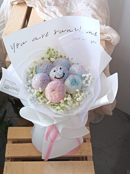 VAL0025 Sunshine Serenade