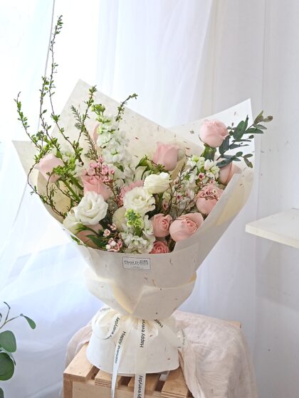 VAL0026 Fairy Garden