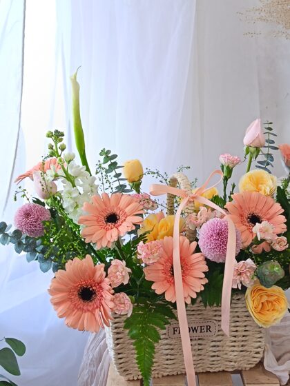 Customise Order - TRX