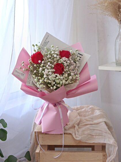 VAL0038 Hello Lovely (Super Deal)