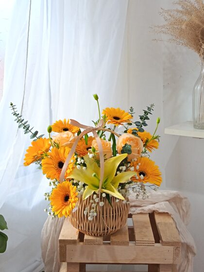 VAL0039 You're My Sunshine