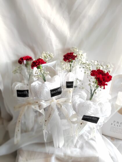 MDB0044 Happy Mother's Day (ONLY for BULK order or Self PICK-UP)