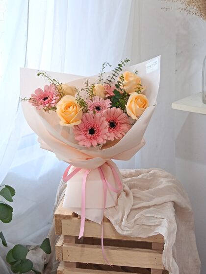 MDB008 Lovey-Dovey (Super Deal)