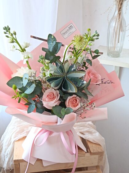 MDB0015 Treasure Mum Love