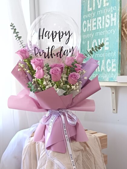 BDB0033 Sweet Birthday