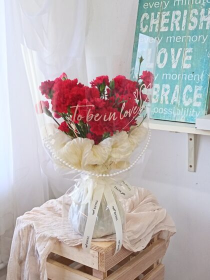 MDB0042 Thank You Mum! I Love You!